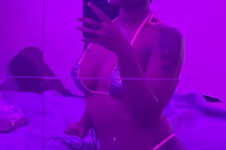 Back in Town for One Wild Night 🔥 The Wait Is Over — Your Favorite Temptation 🤤 - Image 6