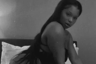 ALL PLEASURE AND CREAM - Image 7