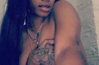Ebony Funn💦 - 27 - Image 1