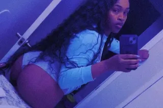 THE PUSSY FAIRY IS BACK🧚🏾♀😜 SU... - Image 3