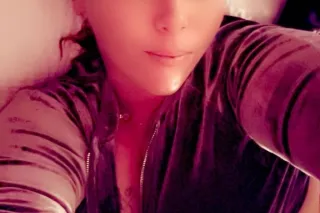 SEXII TATTED, THICK SNOWBUNNIE!! pretty face , slim waist... thick thighs, big booty!!! - Image 6