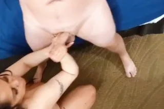 YOU BETTER STOP BY AND TRY SUM OF MY ASIAN PIE BEFORE I LEAVE TO EXPLORE THE FRIENDLY SKIES! - Image 5