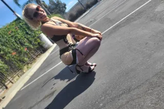 Freaky yung wet n shy mixed baddie- luxury experience ♡ - Image 9