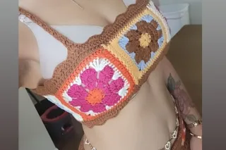 Freaky yung wet n shy mixed ba... - Image 1