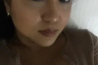 HOW ABOUT SUM SKIRT TO WORK IT BEATS GRABBING THE MEAT AND DOING THE JERK.. - Image 7