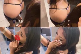 4’11 Lightskin Cutie😋💦Cum see me🐱I have a room😍💕SEXTAPES😻💦And CONTENT available😚✅Meets Available ALL Day and night!!📲 - Image 4