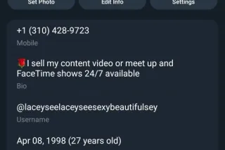 👅Young Sexy Queen 💕🔥 Curvy Body 💦 Guaranteed Satisfaction 💯 💎 Independent | 🏠 Incall 🚗 Outcall 🎉 Car Fun | 📱Follow My WhatsApp +1 31 04 28 97 23 ✅ - Image 4