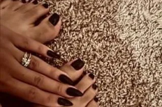 nuru massage Back in town -- freaky nasty slut ... very open minded cock worship ... face fucking - Image 4