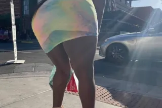 Ur New FAV Funsize College Cutie😍Classy🙌🏾But Nasty🤩AVAILABLE NOW - Image 2