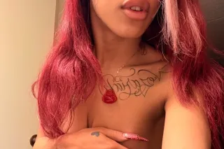 Your Fav Lightskin - Image 3