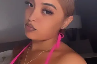 The Best Treat In Town😍 Sexy petite Latina💦 - Image 2