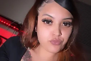 The Best Treat In Town😍 Sexy petite Latina💦 - Image 3