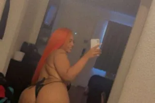 slap it on my tounge pull it out and fuck me - Image 4