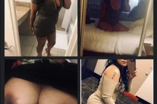 I'M GOING TO PULL THEM DOWN & YOU PULL IT OUT SO YOU CAN POUND IT AROUND AS I SCREAM & SHOUT!! - Image 6