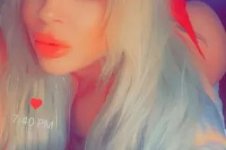 😍💦THE HOTTEST 36 DDD BLONDE W/ PIERCED 🐱 READY TO PLEASE YOU NOW 🔥 - Image 2