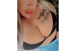 😍💦THE HOTTEST 36 DDD BLONDE W/ PIERCED 🐱 READY TO PLEASE YOU NOW 🔥 - Image 4