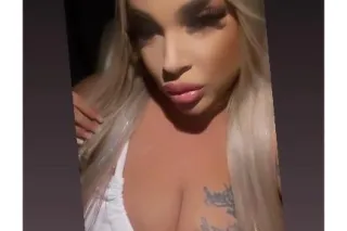 😍💦THE HOTTEST 36 DDD BLONDE W/ PIERCED 🐱 READY TO PLEASE YOU NOW 🔥 - Image 1