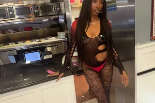 Welcome To My WET EXOTICPARADISE🌴💦 - Image 4