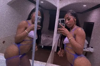 Welcome To My WET EXOTICPARADISE🌴💦 - Image 5