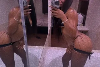 Welcome To My WET EXOTICPARADISE🌴💦 - Image 7