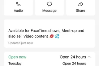 ❤ Horny Queen Hot Sexy Girl💋👅Get Ready For All Service✅InCall/OutCall and Car Fun🚘Available 24/7 👉 ✅WhatsApp, for first reply ✅Join WhatsApp 👉 (310)26-1-0208 - Image 4