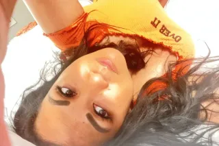 I GOT SUM GOODIE THAT LIKES IT DEEP TAKE YOUR WOODY & PUT IT RITE TO SLEEP!! - Image 7