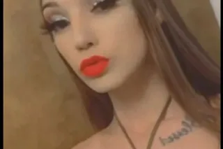 YOUR FAVORITE FREAK 😍 - Image 8