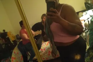 I do bite but not that hard😜 - Image 2