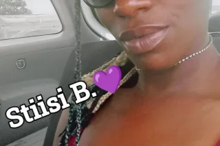 I do bite but not that hard😜 - Image 5