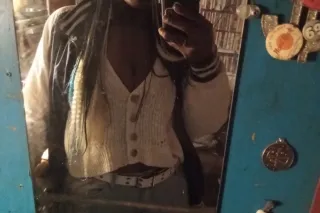 I do bite but not that hard😜 - Image 1