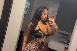 Ebony Funn💦 - Image 3